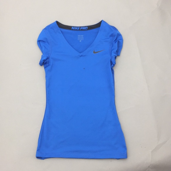 nike women's workout shirts